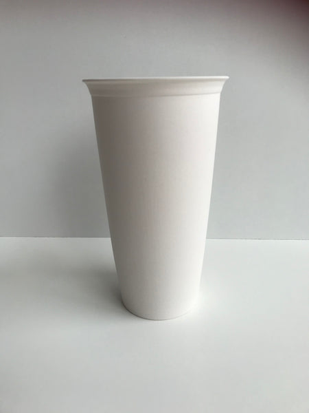 Vase thin