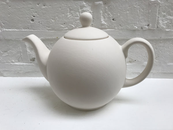 Teapot designer