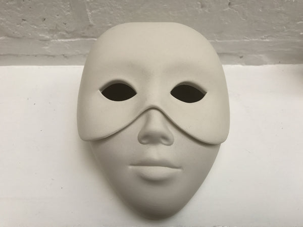 Mask box