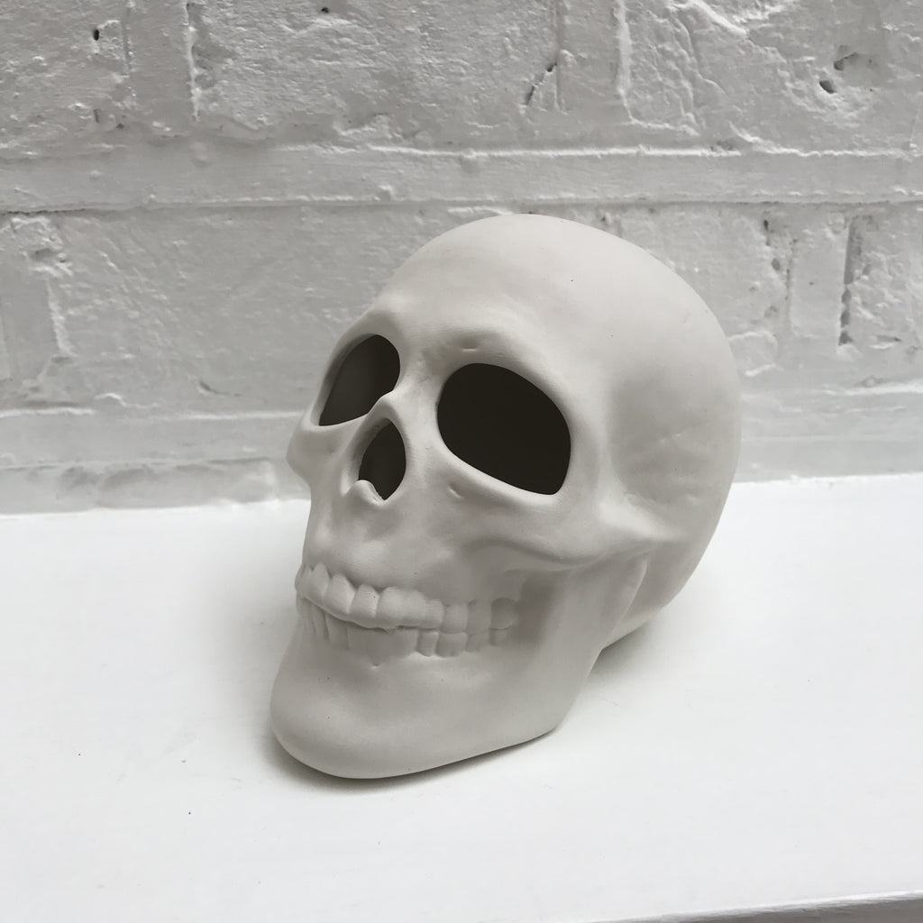 Skull small