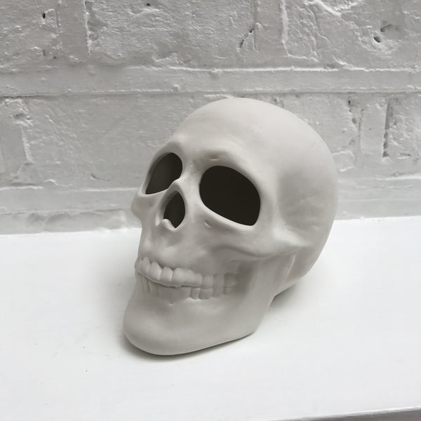 Skull small