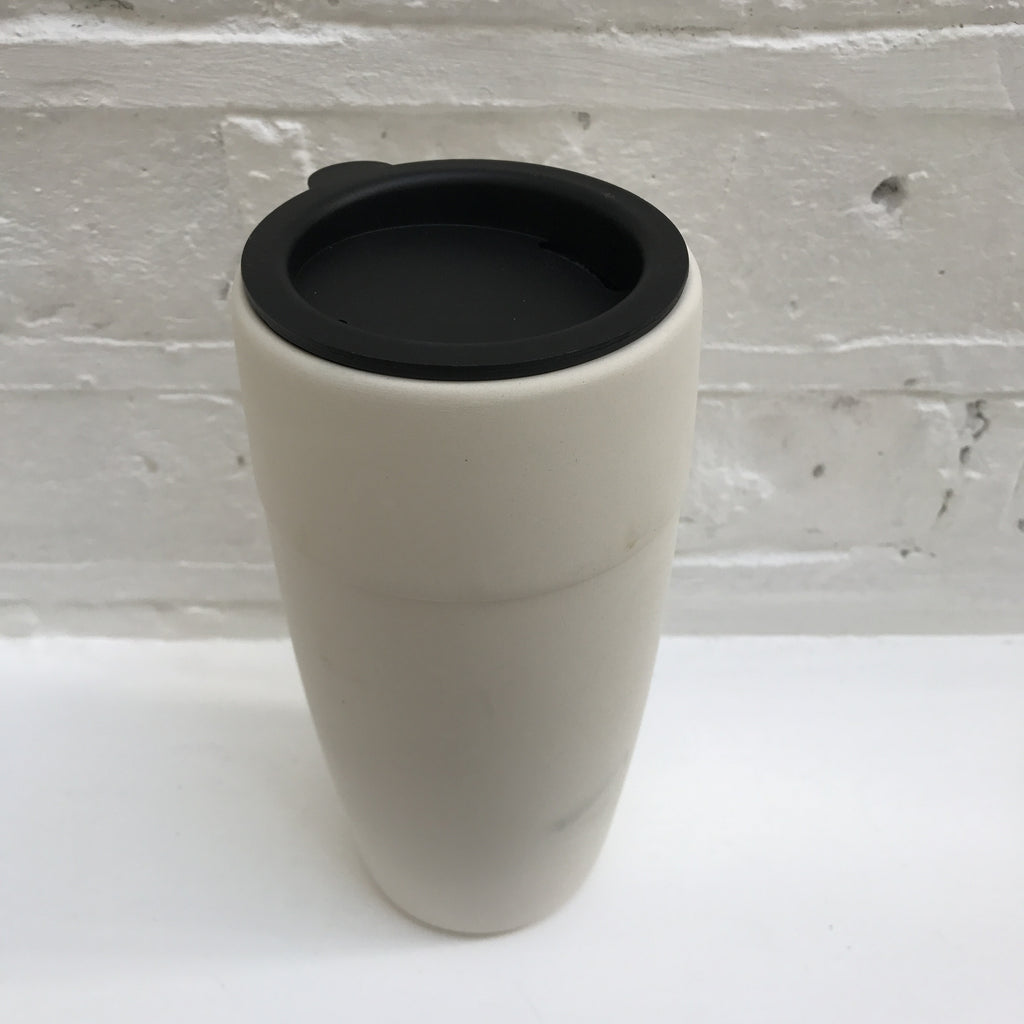 Mug tall for coffee take away