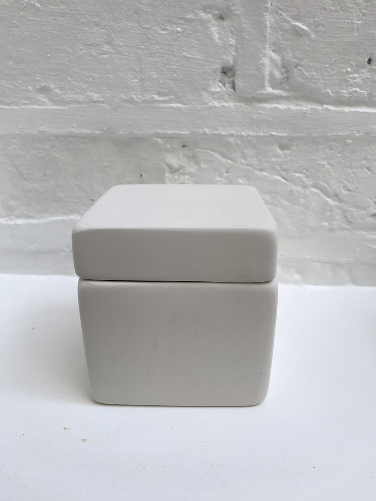 Square box small