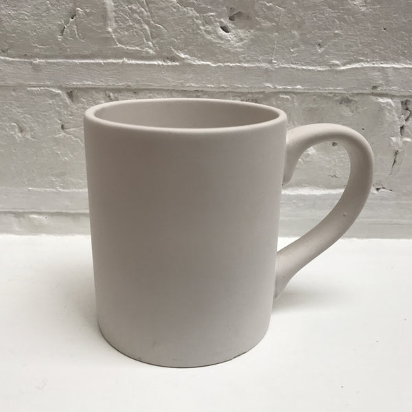 Mug short
