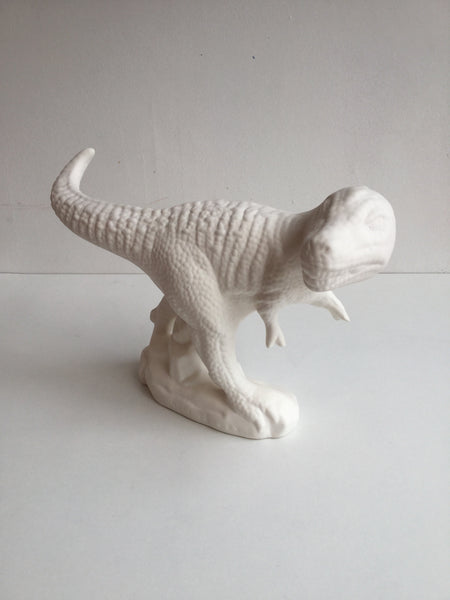 T rex
